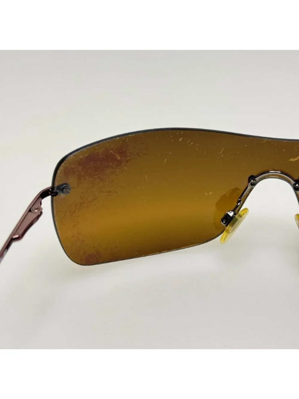 Revo Sunglasses 3070 093/9Z Polarized 125
